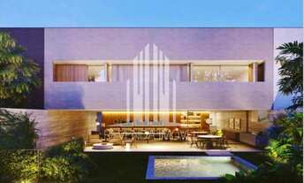 Imagem 2: Imperdível oportunidade: Casa de luxo em condomínio no Jardim Petrópolis, São Paulo - SP