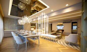 Imagem: Apartamento RESIDENCIAL em São Paulo