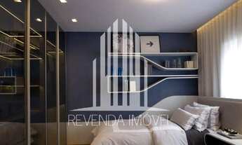 Imagem 6: Apartamento RESIDENCIAL em São Paulo - SP, Vila Prudente