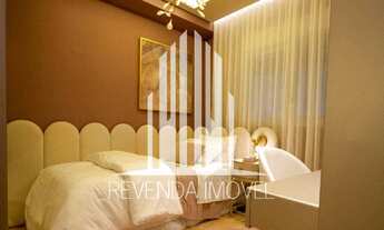 Imagem 4: Apartamento RESIDENCIAL em São Paulo - SP, Vila Prudente