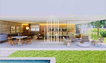 Imagem 6: Imóvel de Luxo no Jardim Petrópolis: Casa em Condomínio com 3 Suítes e 702m² em São Paulo