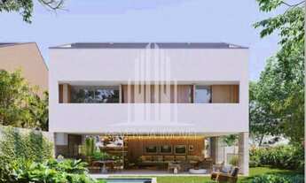 Imagem: Imóvel de Luxo no Jardim Petrópolis Casa