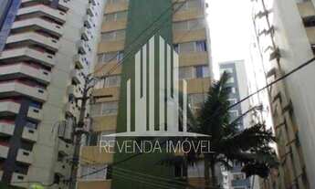 Imagem 2: Apartamento RESIDENCIAL em SÃO PAULO - SP, ITAIM BIBI