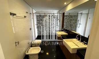 Imagem 6: Apartamento RESIDENCIAL em SÃO PAULO - SP, ITAIM BIBI