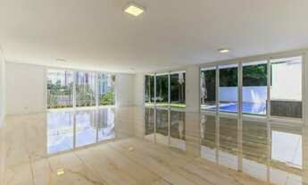 Imagem 6: Luxuosa casa em condomínio à venda em São Paulo - SP, Parque Colonial: 4 quartos, 4 suítes