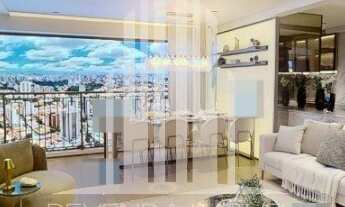 Imagem 2: Excelente oportunidade! Apartamento à venda em São Paulo-SP, na Vila Mariana, com 3 quarto