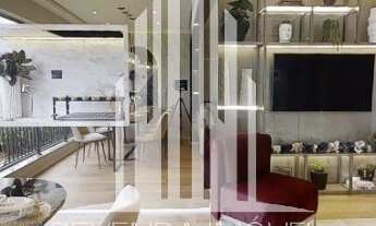 Imagem 6: Apartamento à venda na Vila Mariana, São Paulo-SP: 2 quartos, 1 suíte, 2 salas, 2 banheiro