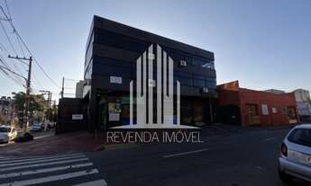 Imagem 4: Prédio Comercial à Venda na Vila Maria Baixa em São Paulo-SP: 7 Salas, 4 Banheiros, 8 Vaga