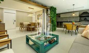 Imagem: Apartamento de Luxo à Venda em Indianópolis