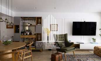 Imagem 3: Apartamento Alto Padrão na Vila Nova Conceção de 72m² com 1 Quarto e 2 Vagas à Venda