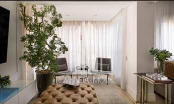 Imagem 2: Apartamento Alto Padrão na Vila Nova Conceção de 72m² com 1 Quarto e 2 Vagas à Venda