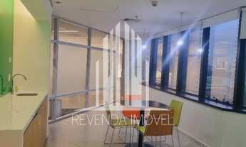 Imagem 7: Prédio Comercial COMERCIAL em São Paulo - SP, Pinheiros