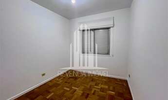 Imagem 7: Apartamento na Vila Nova Conceição de 3 Quartos com 1 Vaga - 86m² à Venda