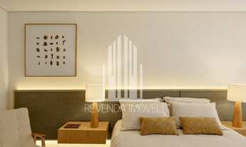 Imagem: Apartamento de luxo no coração dos Jardins