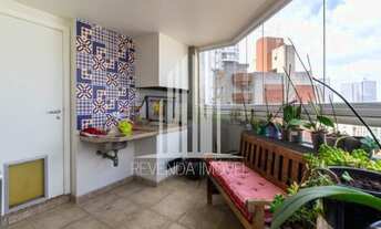 Imagem 6: Apartamento Alto Padrão em Perdizes de 3 Quartos com 4 Vagas - 230m² à Venda