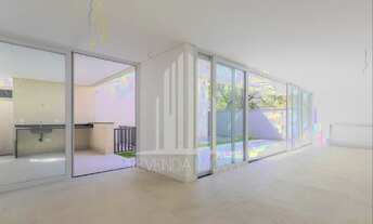 Imagem 6: Casa de Luxo no Condomínio Jardim Cordeiro: 4 Quartos, 4 Suítes, 5 Banheiros, 4 Vagas, 531