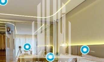 Imagem 3: Apartamento RESIDENCIAL em SÃO PAULO - SP, JARDIM DAS ACÁCIAS