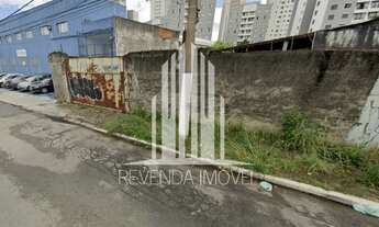 Imagem 4: Terreno à venda em São Paulo-SP, Vila Mercedes: 707m² de oportunidade imperdível!