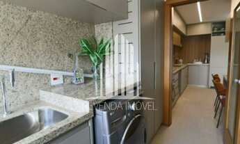 Imagem 7: Apartamento à venda em São Paulo-SP, Vila Clementino, 2 quartos, 1 suíte, 2 banheiros, 2 v