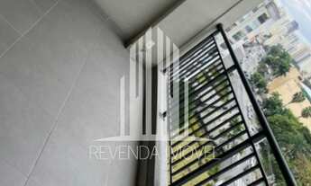 Imagem 2: Apartamento RESIDENCIAL em SÃO PAULO - SP, SANTO AMARO