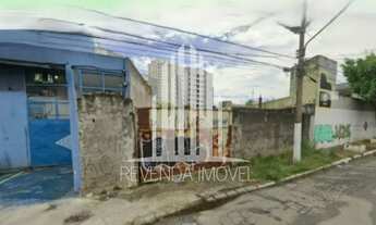 Imagem: Terreno à venda em São Paulo-SP, Vila