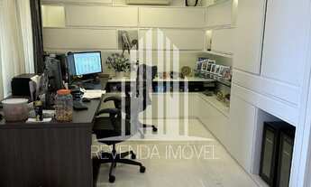 Imagem 5: Apartamento à venda em Higienópolis, São Paulo-SP: 3 quartos, 1 suíte, 2 banheiros, 2 vaga