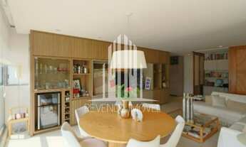 Imagem 6: Apartamento à venda em São Paulo-SP, Vila Clementino, 2 quartos, 1 suíte, 2 banheiros, 2 v