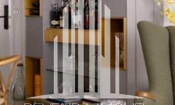 Imagem 6: Apartamento Alto Padrão na Vila Nova Conceção de 72m² com 1 Quarto e 2 Vagas à Venda