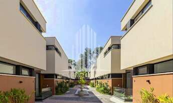 Imagem: Casa de Luxo no Condomínio Jardim Cordeiro