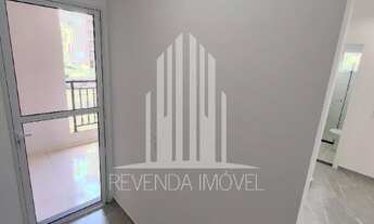 Imagem 6: Apartamento no Jaguaré de 2 Quartos com 1 Vaga - 42m² à Venda