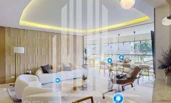 Imagem 7: Apartamento RESIDENCIAL em SÃO PAULO - SP, CIDADE MONÇÕES