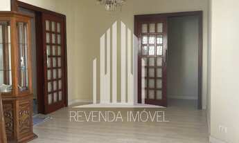 Imagem 3: Apartamento de 03 dormitorios 1 suíte com 2 vagas de garagem á venda em -Moema