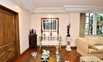 Imagem: Apartamento à venda, Jardins São Paulo