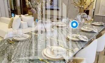 Imagem 5: Imperdível! Apartamento à venda na Vila Mariana, São Paulo-SP: 4 quartos, 2 suítes, 3 sala