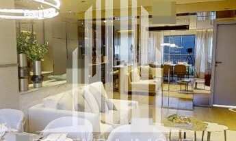 Imagem 5: Apartamento de 2 quartos na Vila Mariana, São Paulo-SP: 76m², 1 suíte, 2 salas, 2 banheiro