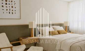 Imagem 2: Apartamento à venda no Jardins, São Paulo-SP: 2 quartos, 2 suítes, 3 salas, 3 banheiros, 2