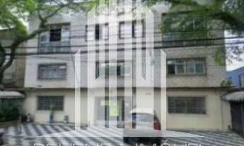 Imagem: Galpão à venda em São Paulo-SP, Jardim