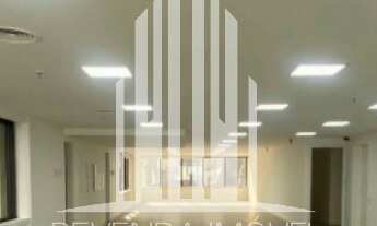 Imagem: CONJUNTO COMERCIAL em SÃO PAULO - SP, ITAIM