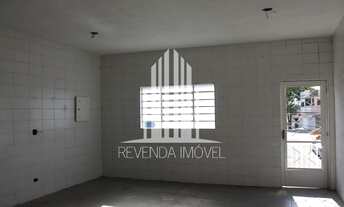 Imagem 2: CASA COMERCIAL COMERCIAL em SÃO PAULO - SP, VILA IMPÉRIO