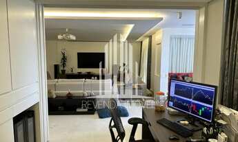 Imagem 2: Apartamento à venda em Higienópolis, São Paulo-SP: 3 quartos, 1 suíte, 2 banheiros, 2 vaga