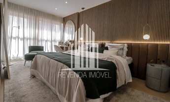 Imagem: Apartamento RESIDENCIAL em São Paulo