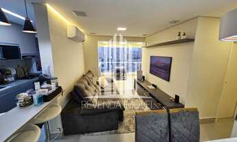 Imagem: Apartamento no Condomínio Residencial Red