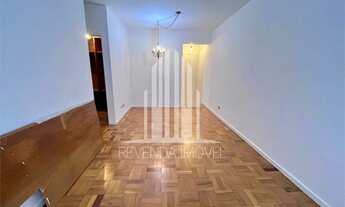 Imagem 2: Apartamento na Vila Nova Conceição de 3 Quartos com 1 Vaga - 86m² à Venda