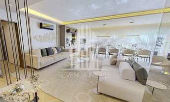 Imagem: Apartamento de Luxo no Brooklin 3 Quartos