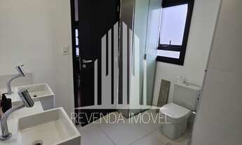 Imagem 6: Apartamento à venda em Indianópolis, São Paulo-SP: 3 quartos, 3 suítes, 4 banheiros, 2 vag