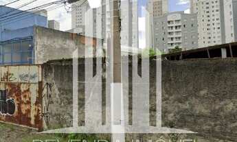 Imagem 3: Terreno à venda em São Paulo-SP, Vila Mercedes: 707m² de oportunidade imperdível!