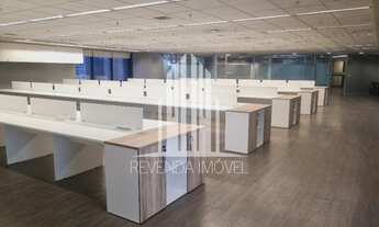 Imagem: Prédio Comercial COMERCIAL em São Paulo