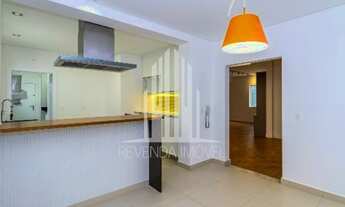 Imagem: Luxuoso apartamento de 3 quartos com suíte