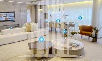 Imagem 3: Imperdível! Apartamento à venda na Vila Mariana, São Paulo-SP: 4 quartos, 2 suítes, 3 sala