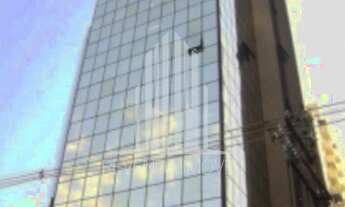 Imagem 2: CONJUNTO COMERCIAL em SÃO PAULO - SP, ITAIM BIBI